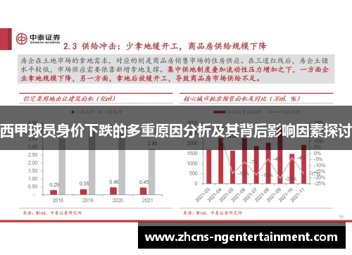 西甲球员身价下跌的多重原因分析及其背后影响因素探讨