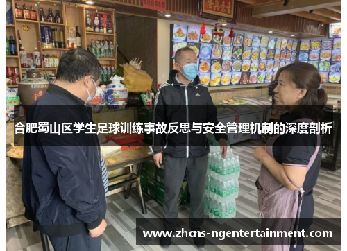 合肥蜀山区学生足球训练事故反思与安全管理机制的深度剖析