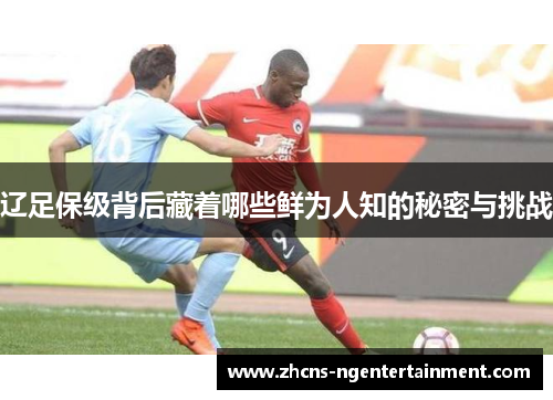 辽足保级背后藏着哪些鲜为人知的秘密与挑战