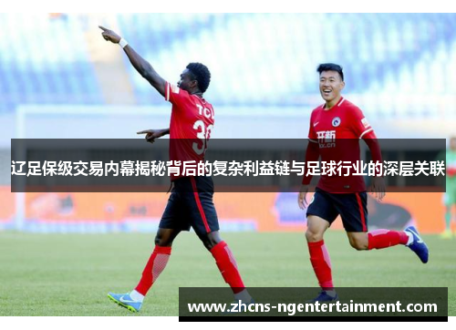 辽足保级交易内幕揭秘背后的复杂利益链与足球行业的深层关联
