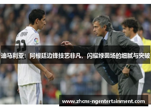 迪马利亚：阿根廷边锋技艺非凡，闪耀绿茵场的细腻与突破