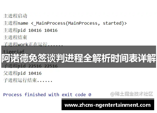 阿诺德免签谈判进程全解析时间表详解 阿诺德免签谈判进程全解析时间表详解